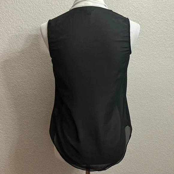 Altuzaarra Target Bow Front Blouse - Picture 4 of 5